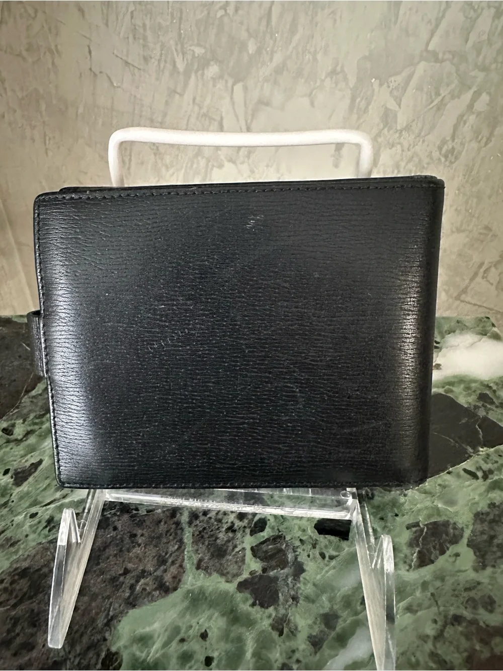 Gucci classic black